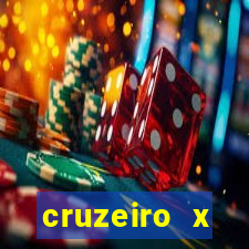 cruzeiro x juventude palpite